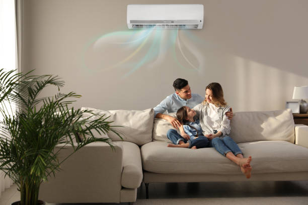 Best Ductless HVAC Repair  in Remgton, IN
