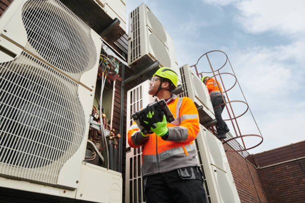 Best HVAC Maintenance Near Me  in Remgton, IN