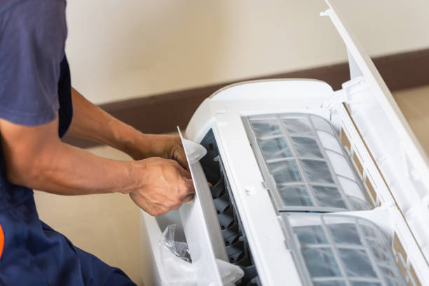 Best HVAC Air Duct Cleaning  in Remgton, IN