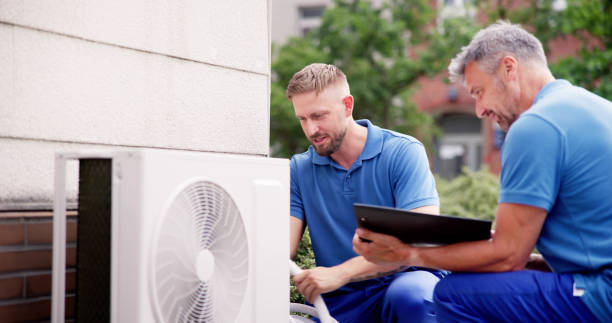 Best HVAC Installation Services  in Remgton, IN