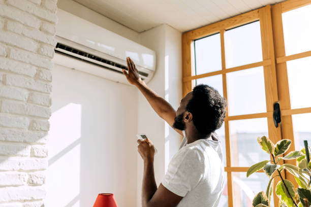 Best HVAC Installation Services  in Remgton, IN