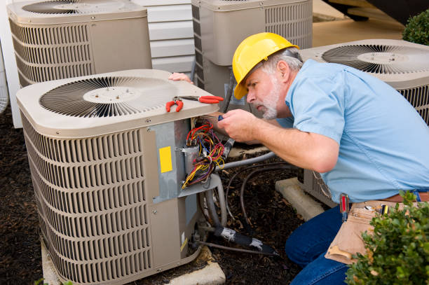 Best Central Air Repair  in Remgton, IN