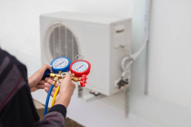 Best Affordable HVAC Services  in Remgton, IN