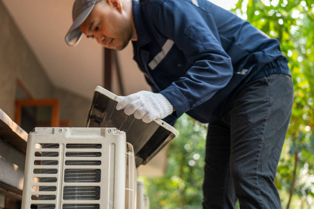 Best HVAC System Installation  in Remgton, IN