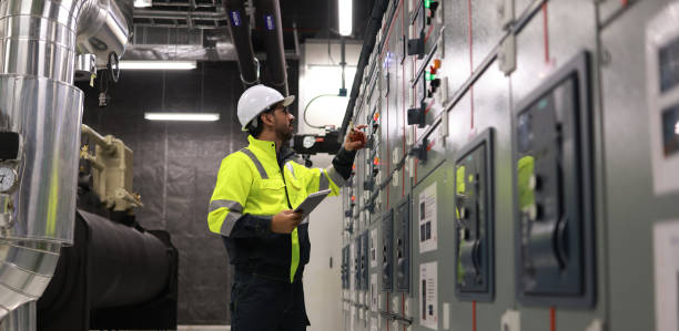 Remington, IN HVAC Company